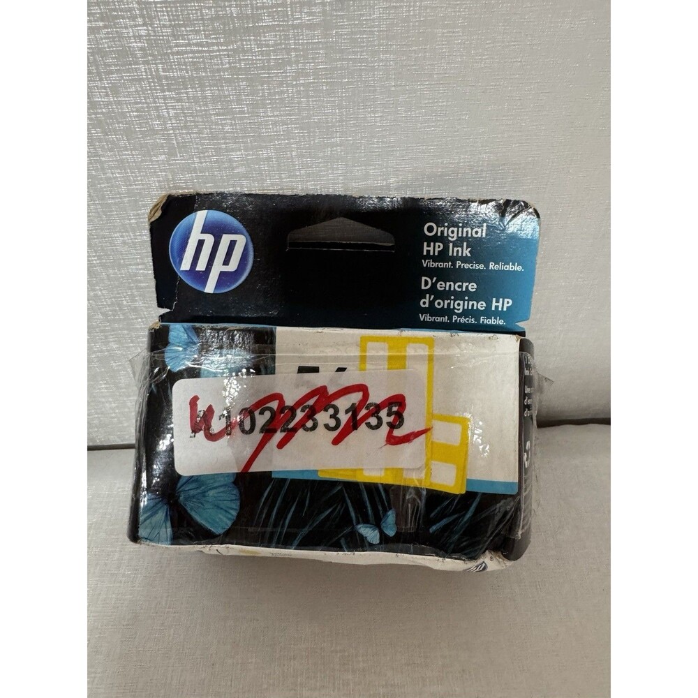 HP 564 Yellow ink. Factory sealed in box Set Of 3